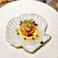 เตรียมพุ่งตัวไป Copper Beyond Buffet กันเถอะ