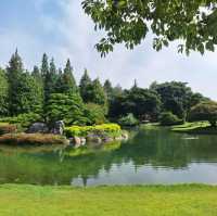 成美文化園