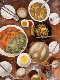 🇰🇷釜山✈️刀削麵與瑪格利酒조선칼국수와통막걸리