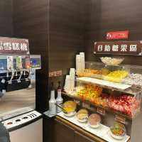 放題店$10/隻大閘蟹優惠