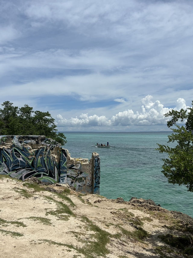 フィリピンバンタヤン島🇵🇭