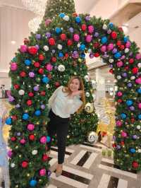 christmas นี้ที่โรงแรมเดอะทวินทาวเวอร์