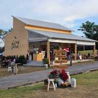 After You Dairy Farm เขาใหญ่