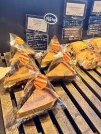 【【長野白馬村】CITYBAKERY白馬マウンテンハーバー✨