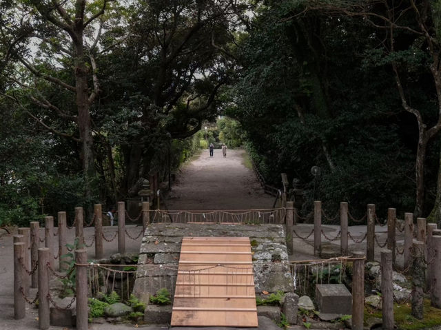 志賀島神社行程全攻略🥰超推薦❤️