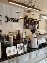 Josse Coffee