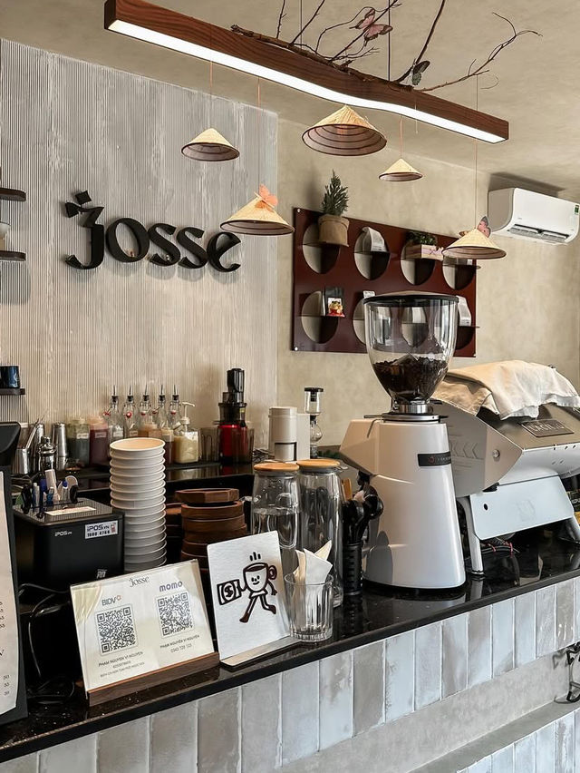Josse Coffee