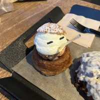 한옥에 둘러싸이고 싶을 땐☕️
