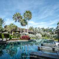 Luxury hotel Phuket ✨🩷