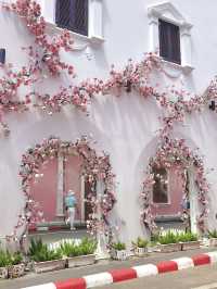 Phuket Old Town ย่านเมืองเก่าภูเก็ต