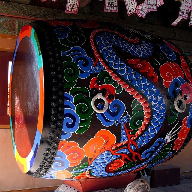 韓國大邱_Bulguksa 불국사 佛國寺_韓國國寶502號