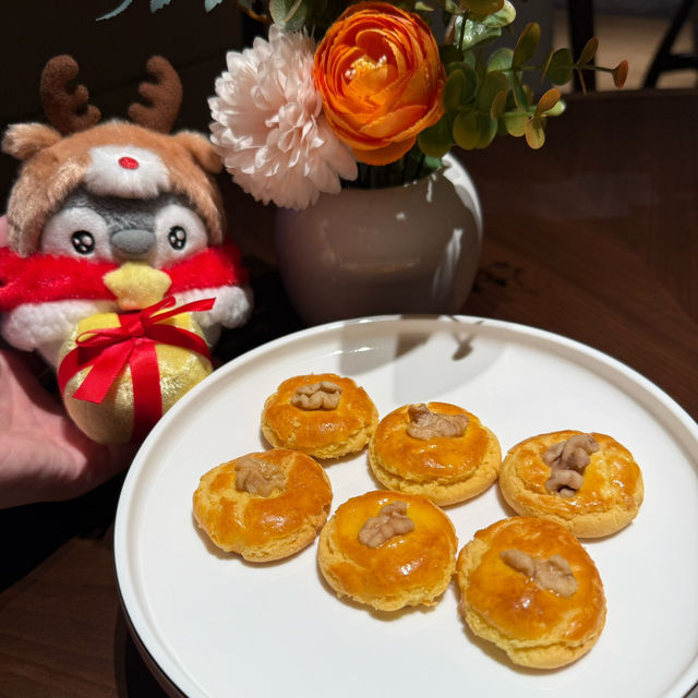 聖誕必食中菜廳🥰
