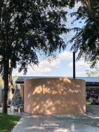 Horizon Cafe ร้านกาแฟเชียงรายสุดหรู พร้อมน้ำตก