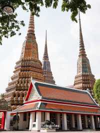ศิลปะร่วมสมัยในความงามของวัดไทย