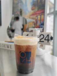 9Bar House koff คาเฟ่นนทบุรี 