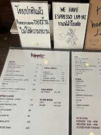 : Hippie roasters ☕️