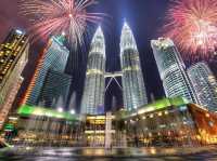 Kuala Lumpur - Why It's Worth It ? 🇲🇾