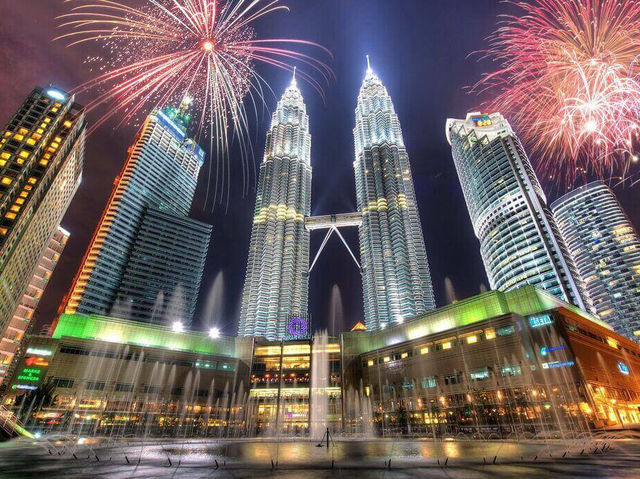 Kuala Lumpur - Why It's Worth It ? 🇲🇾