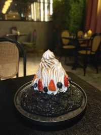 中環石板街浪漫氛圍餐廳-Mojo Bistro