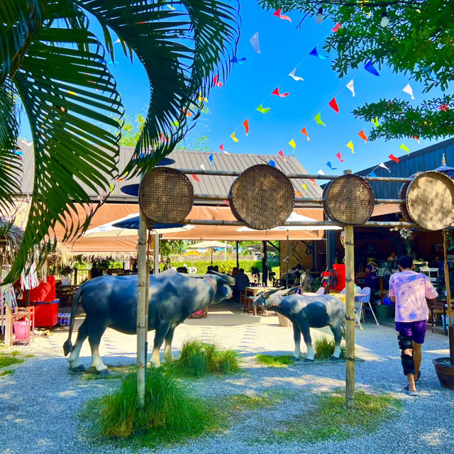 แนะนำร้านอาหารมิชลิน ไกด์ “คลังนาปลาข้าว”