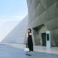 Museum of Contemporary Art & Planning Exhibition