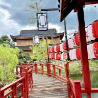 คาเฟ่สไตล์ญี่ปุ่นน่ารักที่สุดในจันทบุรี