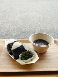 【VISON】自然と美食が集まる新スポット🌿