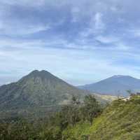 Magical trip to Ijen Valcano Crater
