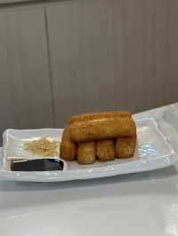 《長沙灣抵食酸菜魚》