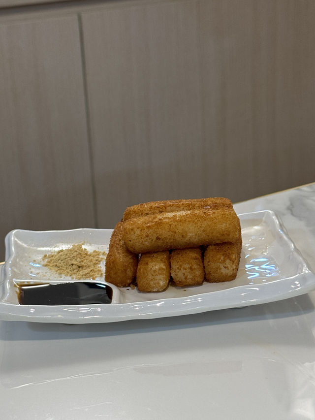 《長沙灣抵食酸菜魚》