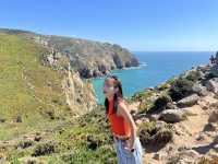 🇵🇹유라시아 대륙 땅끝 마을, 호카 곶Cabo da Roca🇵🇹