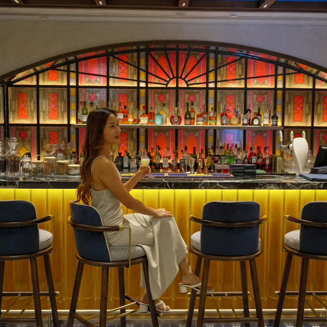 Amari Bangkok