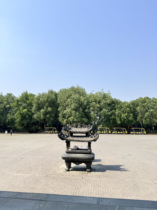 Bai Dinh Pagoda