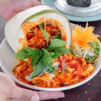 Nana Cafe & Restaurant