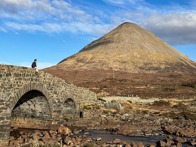 This remote land in UK is nothing like you’d have imagined UK