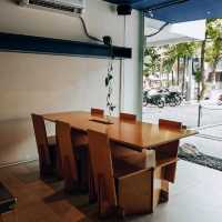 Coffe Blue