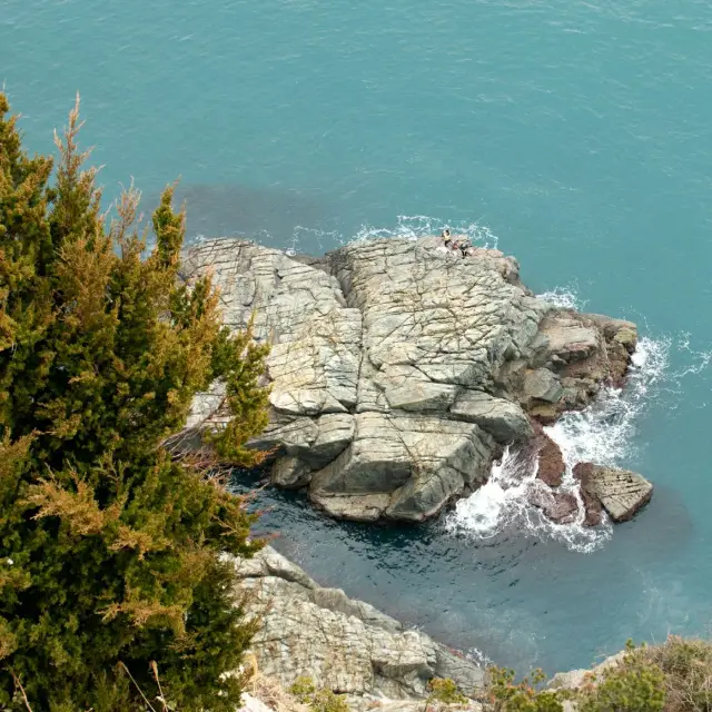 Busan Yeongdo's Famous Attractions with Various Activities