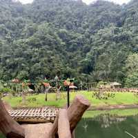 Explore King Kong Khao Sok: A Jungle Adventure Awaits