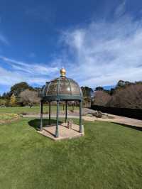 Larnach Castle, Dunedin, NZ