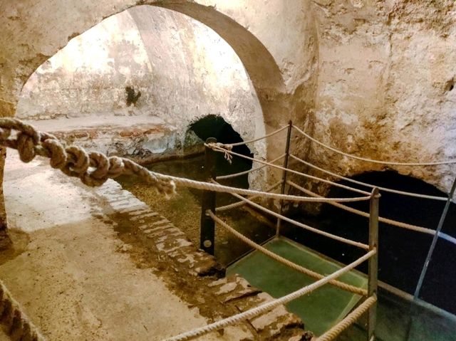  城堡永遠在城市制高點