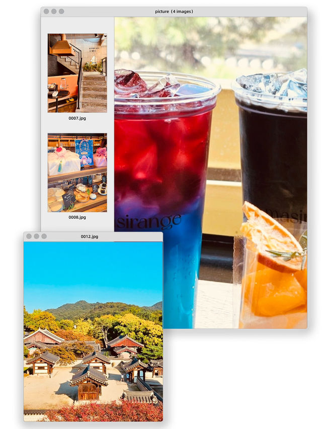 A Blend of Tradition and Taste at The Masirange