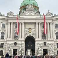No other place could beat Vienna when it comes to Baroque-styled cathedral