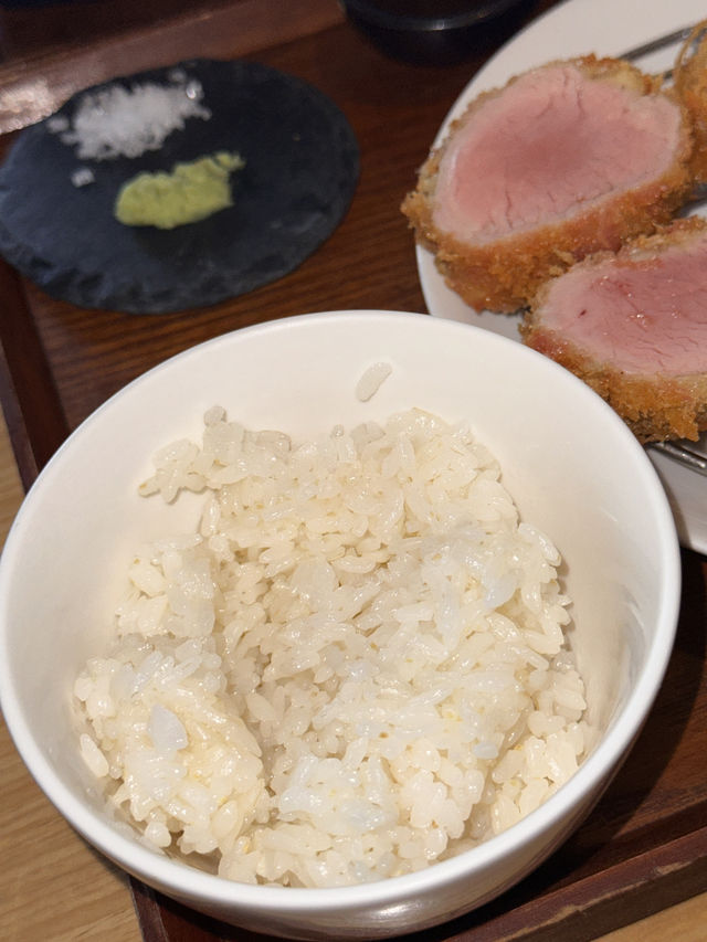 해운대 돈까스 맛집 반도카츠 