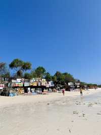 Discovering Nungwi: Zanzibar’s Coastal Charm