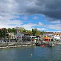Nyon Switzerland