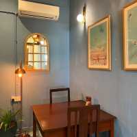 Hillrise Coffee 16 Canning Garden Ipoh