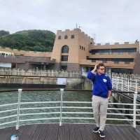 Heping Island Park