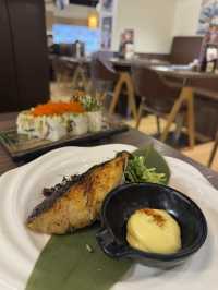 平價美味的日式料理