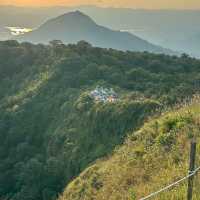 เขาสันหนอกวัว🍃⛰️ @Kanchanaburi, TH