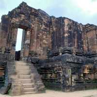 สัมผัสอารยธรรมจามโบราณ @ My Son Sanctuary